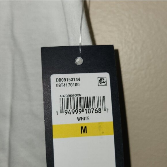 NWT Tommy Hilfiger Short Sleeve Shirt - Picture 3 of 3